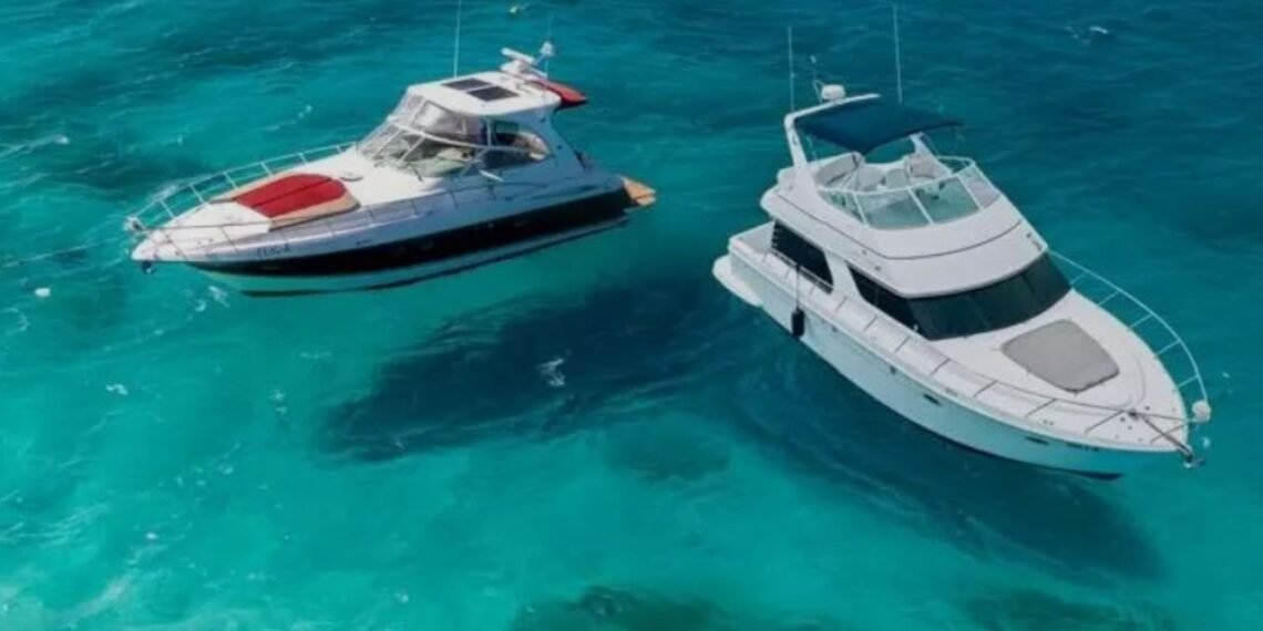 Why You Should Add an Aruba Sunset Cruise to Your Travel Bucket List