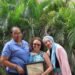 Aruba Tourism Authority Honors Mrs. Rita Schaer as Goodwill Ambassador at Divi Village Golf & Beach Resort