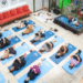 Aruba Hosts Wellness Encounter in Buenos Aires, Promoting Holistic Balance
