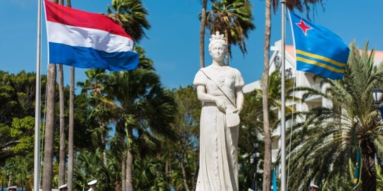 Aruba Shines at King’s Day Celebrations in Colombia, Promoting Tourism with Innovation and Cultural Engagement
