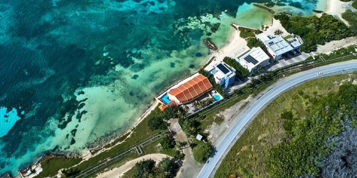 Best Beachfront Vacation Rentals in Aruba for 2025