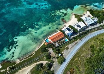 Best Beachfront Vacation Rentals in Aruba for 2025