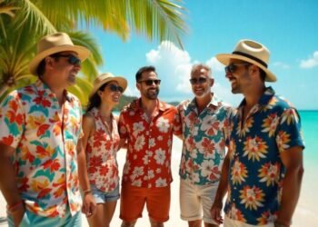 Canada Embraces Caribbean Travel Boom as Visa-Free Access Expands Across Island Nations