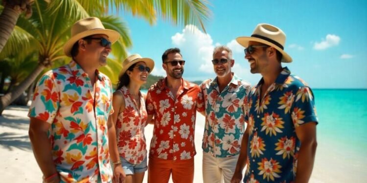 Canada Embraces Caribbean Travel Boom as Visa-Free Access Expands Across Island Nations