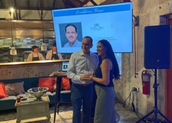 Caribbean Town Phase II Sales Launch: A Prime Investment Opportunity in Aruba