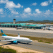 Aruba Airport Reports Strong Q1 2025 Passenger Growth, Positive Outlook for Year Ahead