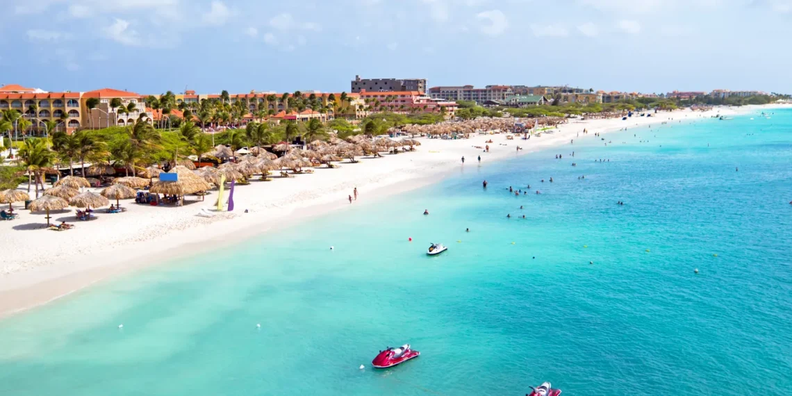 Aruba’s New Tourism Campaign Invites Visitors to Build a Deeper Connection with the Island