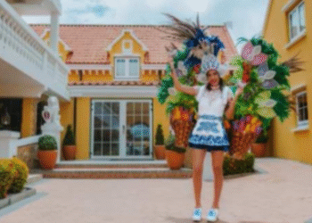 King’s Day at Amsterdam Manor: Dutch-Caribbean Festivities with Island Charm