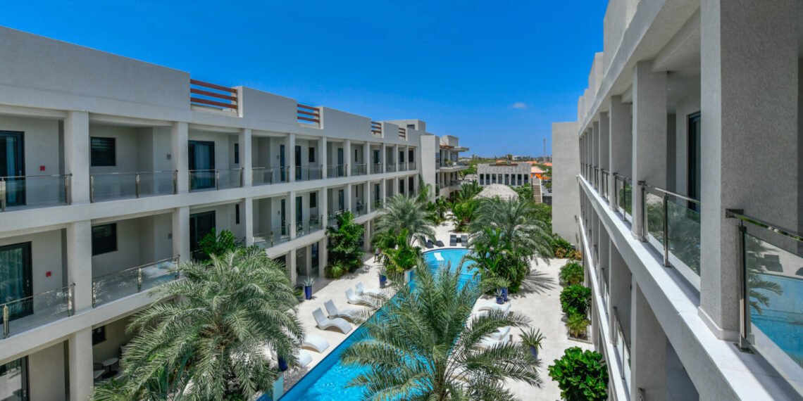 Discover Wariruri Condos: Your Luxury Getaway in Noord, Aruba