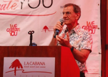 La Cabana Beach Resort Launches HEART Strategy and Celebrates Team Spirit in Style