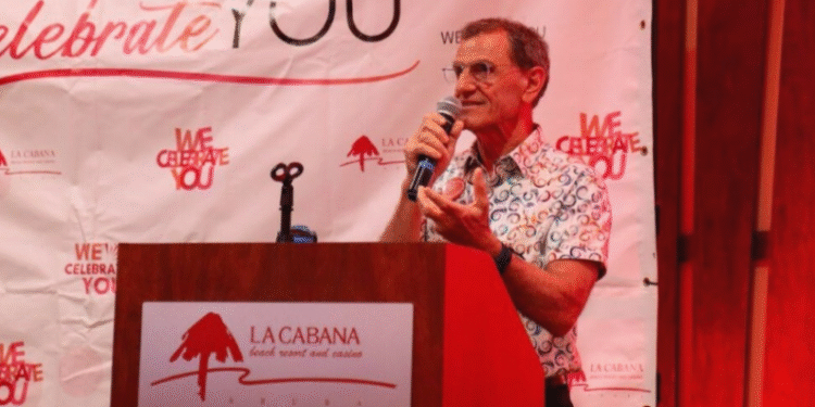 La Cabana Beach Resort Launches HEART Strategy and Celebrates Team Spirit in Style