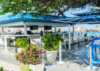 Celebrate Mother’s Day at Amsterdam Manor with a Special Breakfast at Passions on the Beach