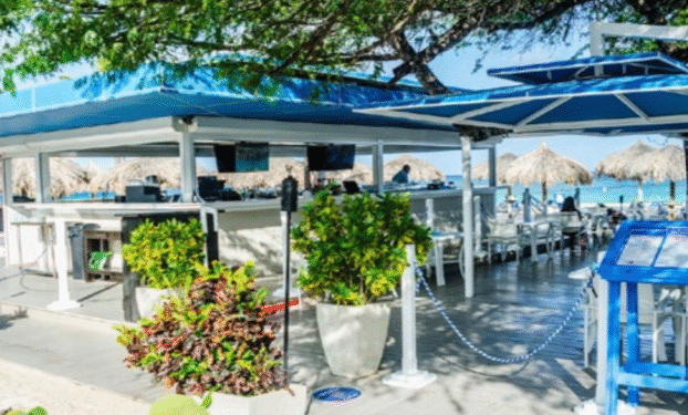 Celebrate Mother’s Day at Amsterdam Manor with a Special Breakfast at Passions on the Beach