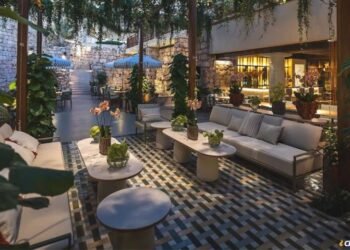 New Kosher Restaurant in Aruba Marks Milestone in Growing Jewish Community