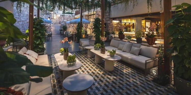New Kosher Restaurant in Aruba Marks Milestone in Growing Jewish Community