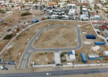 Experience Elevated Island Living at Orquidea Residences: Aruba’s Premier Luxury Community