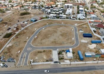 Orquidea Residences: Aruba’s Premier Destination for Modern Luxury Living