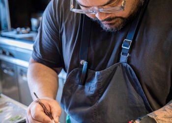 Infini Named One of Aruba’s Top 10 Restaurants by Caribbean Journal for 2025