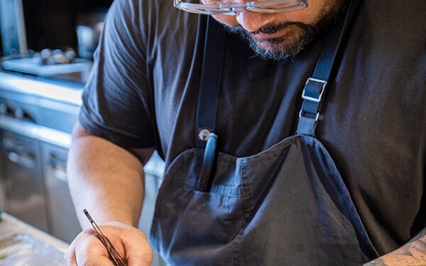 Infini Named One of Aruba’s Top 10 Restaurants by Caribbean Journal for 2025