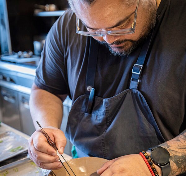 Infini Named One of Aruba’s Top 10 Restaurants by Caribbean Journal for 2025