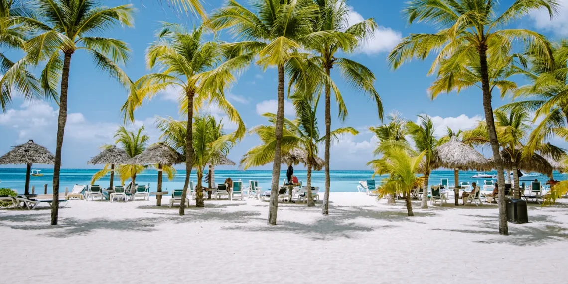 Make Your Aruba Vacation More Meaningful Through Voluntourism