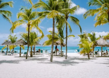 Make Your Aruba Vacation More Meaningful Through Voluntourism