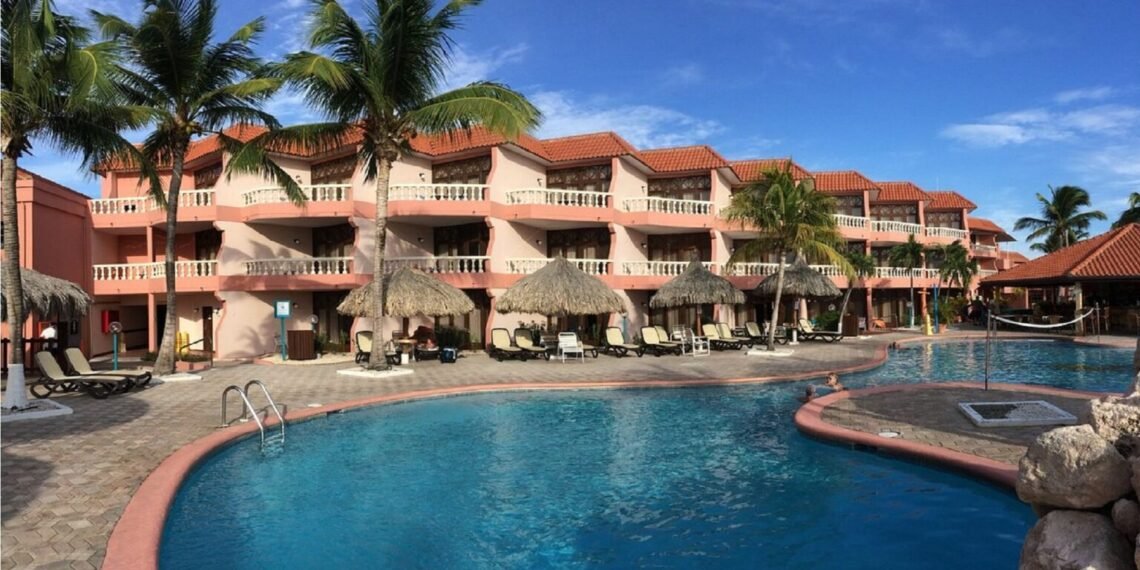 Paradise Beach Villas Aruba: Your Ultimate Island Retreat