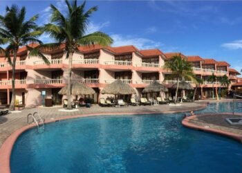 Paradise Beach Villas Aruba: Your Ultimate Island Retreat