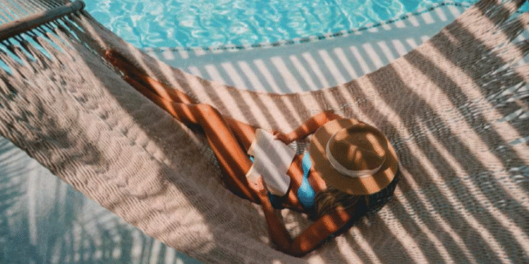 Boardwalk Boutique Hotel Launches ‘Slow Summer’ Campaign to Celebrate Tranquility in Aruba