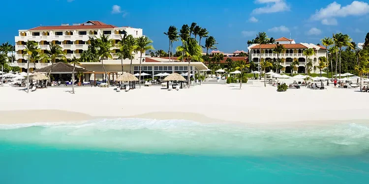 Why Bucuti & Tara Beach Resort Continues to Capture Hearts in Aruba