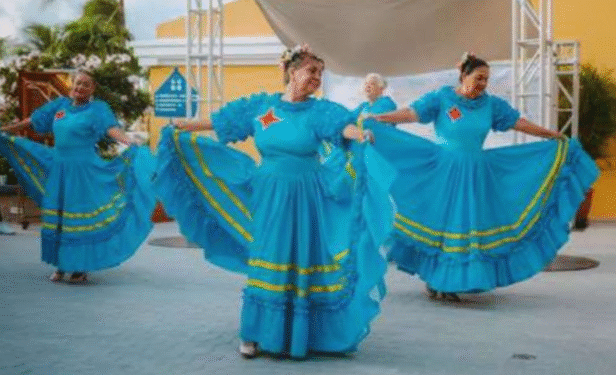 Celebrating Aruba’s National Anthem and Flag Day at Amsterdam Manor: A Tribute to Culture, Heritage, and Island Pride Celebrating Aruba’s National Anthem and Flag Day at Amsterdam Manor: A Tribute to Culture, Heritage, and Island Pride