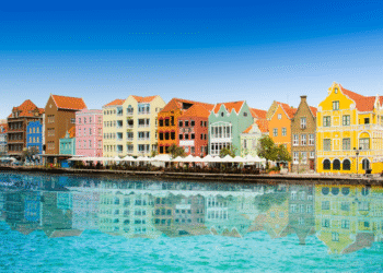 External Policy Training for Government Officials from Aruba, Curaçao, and Sint Maarten