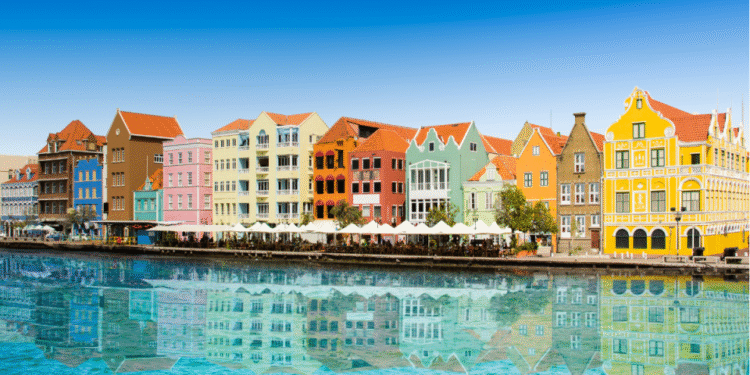 External Policy Training for Government Officials from Aruba, Curaçao, and Sint Maarten