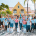 Amsterdam Manor Beach Resort Inspires Aruba’s Next Generation Through Sustainability Education