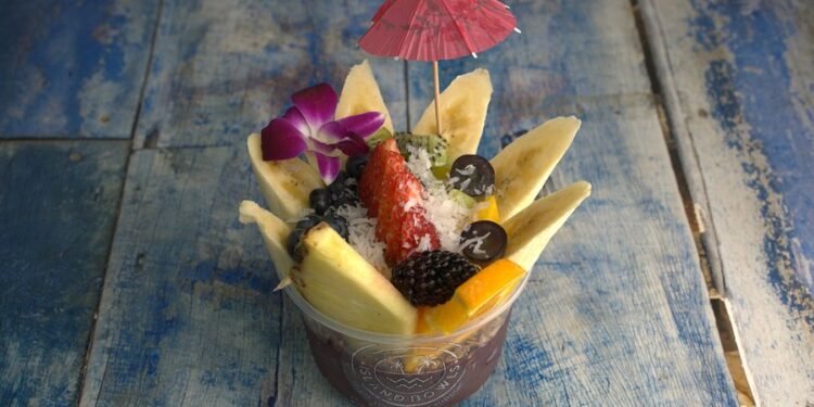 Aruba Island Café Brings Tropical Flavors to Pittsburgh with Acai Bowls Aruba Island Café Brings Tropical Flavors to Pittsburgh with Acai Bowls