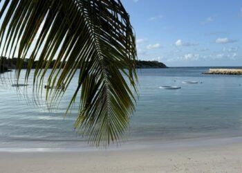 Antigua and Barbuda Emerges as Top Caribbean Pick for European Travelers in 2025