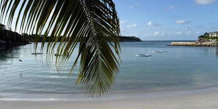 Antigua and Barbuda Emerges as Top Caribbean Pick for European Travelers in 2025
