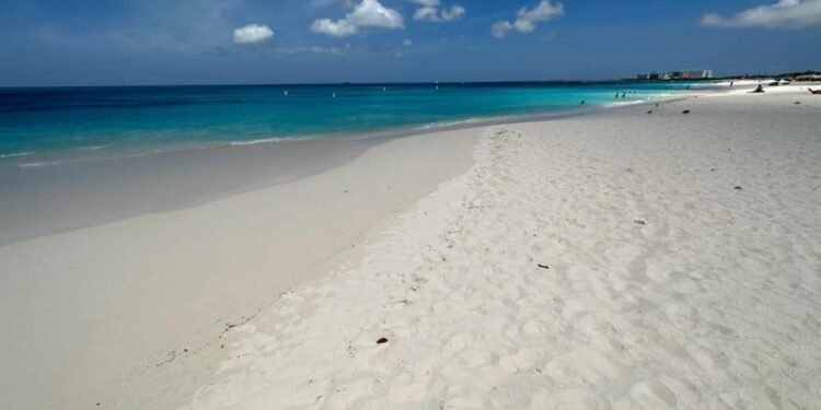 How the JetBlue–United Partnership Could Boost Caribbean Travel