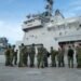 Over 90 Soldiers from Aruba and Curaçao Participate in Caribbean Strike Military Exercise