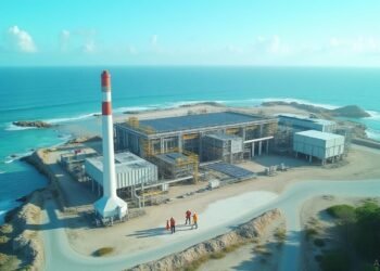 Wärtsilä’s Energy Blueprint in Aruba Sets Regional Standard for Decarbonization and Investment Growth
