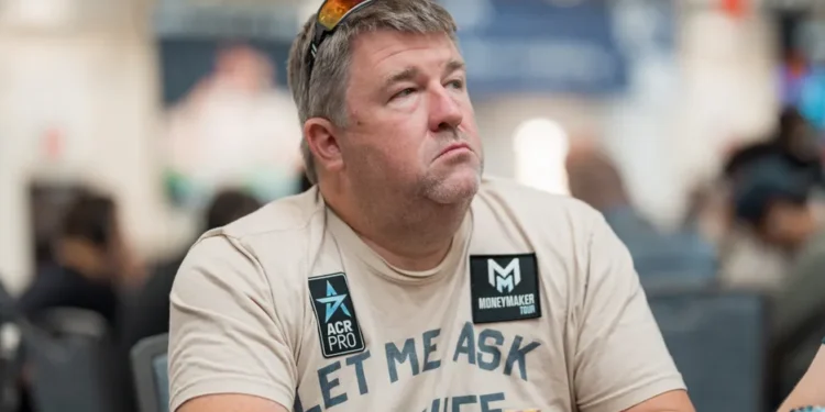 Win a Trip to Aruba: 12 Moneymaker Tour Packages Up for Grabs This Sunday on ACR Poker