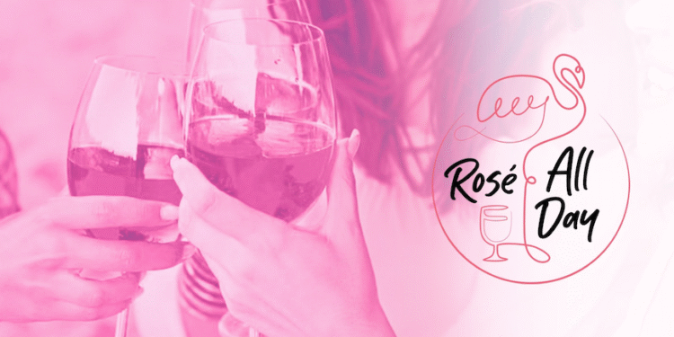 Sip, Sway & Celebrate at Rosé All Day 2025 on Renaissance Island Sip, Sway & Celebrate at Rosé All Day 2025 on Renaissance Island