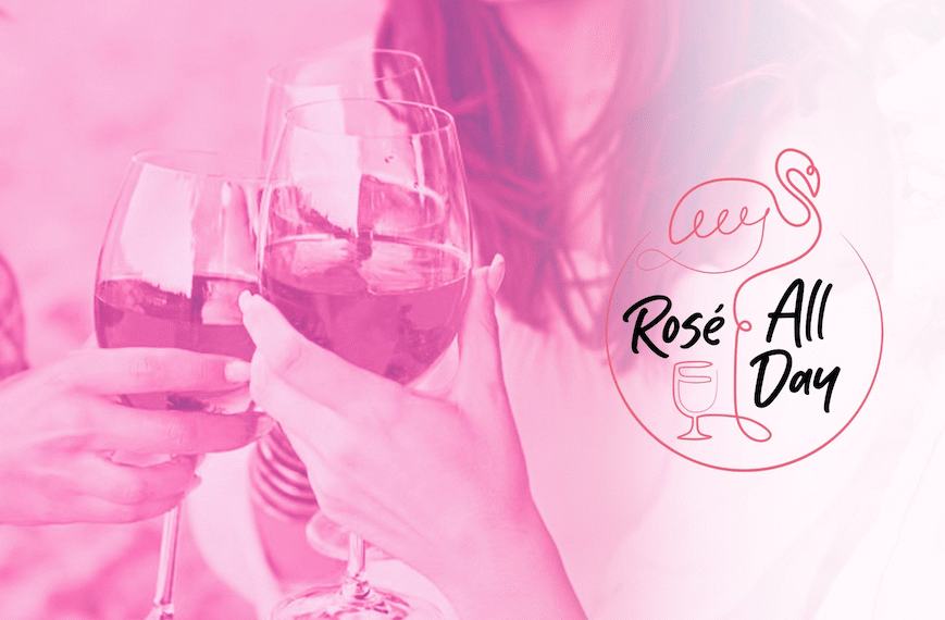 Sip, Sway & Celebrate at Rosé All Day 2025 on Renaissance Island