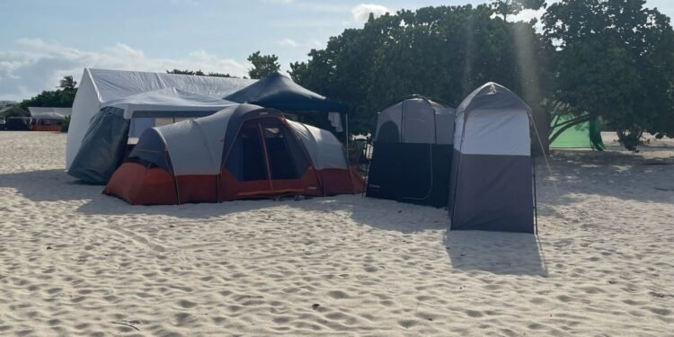 Aruba Easter 2025: Beach Camping Tradition Blends Family, Faith, and Eco-Friendly Practices