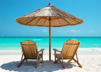 Aruba Promises the Ultimate Island Getaway – From Dreamy Beaches to Thrilling Adventures