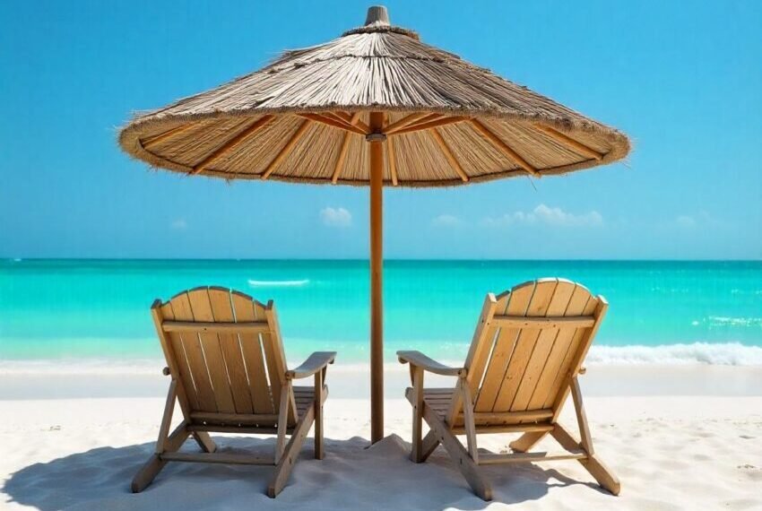 Aruba Promises the Ultimate Island Getaway – From Dreamy Beaches to Thrilling Adventures