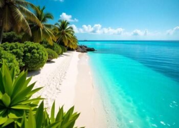 Aruba Launches Transformative Tourism Campaign to Foster Connection, Culture, and Conservation