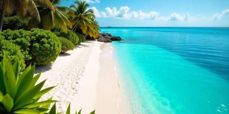 Aruba Launches Transformative Tourism Campaign to Foster Connection, Culture, and Conservation