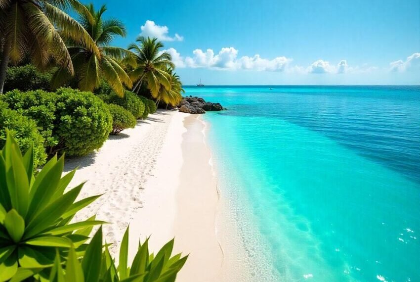 Aruba Launches Transformative Tourism Campaign to Foster Connection, Culture, and Conservation