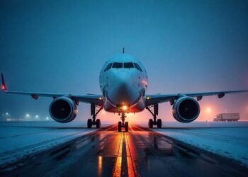 American Airlines Expands Caribbean Reach with New Daily Nonstop Flights from Chicago to Aruba for Winter 2025 Tourism Surge